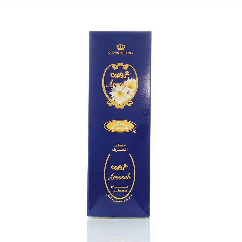 Al-Rehab Aroosah Room Freshener 500ml