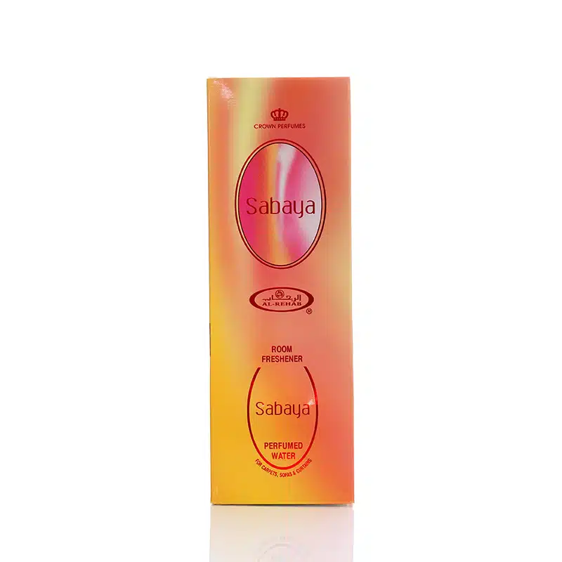 Al-Rehab Sabaya Room Freshener 500ml