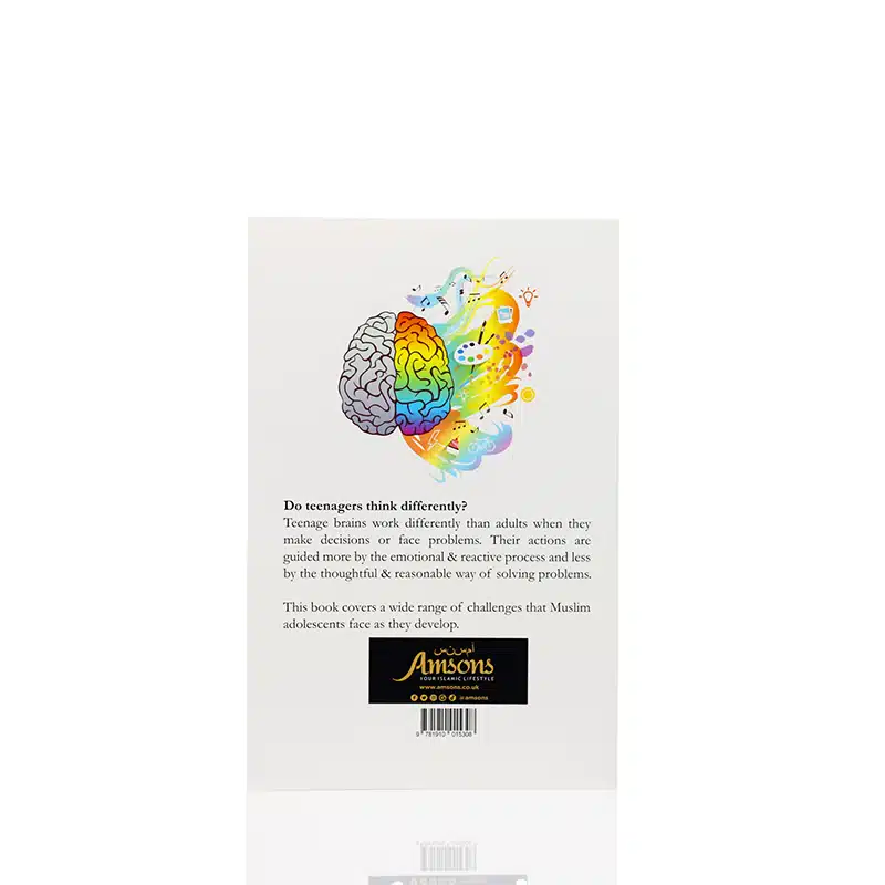 Islam For Teenagers Book