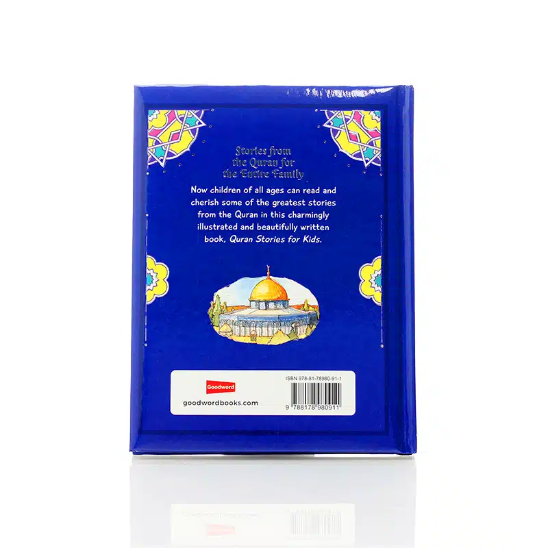 Quran Stories For Kids