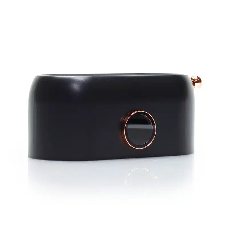 Flame Black Aromatherapy Machine