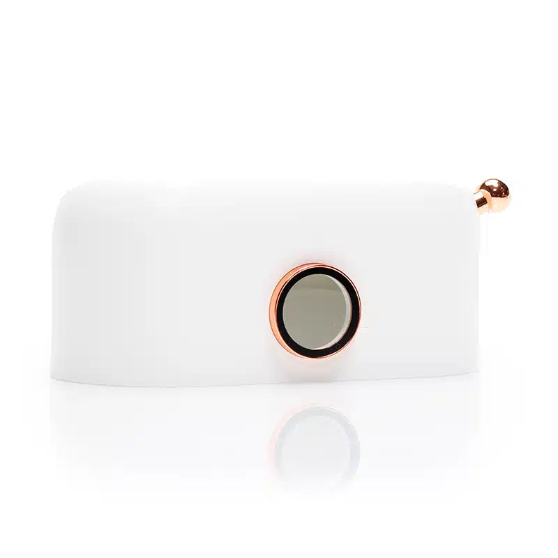 Flame White Aromatherapy Machine