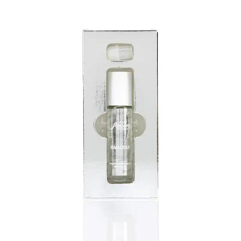 Himalayan Roll-on Attar For Ladies 8ml