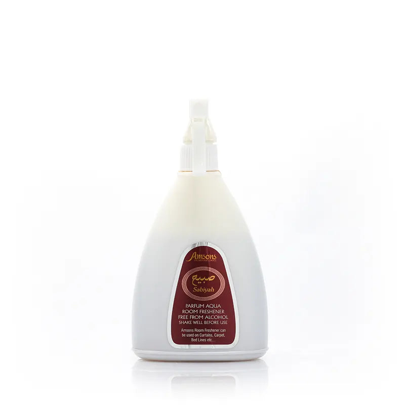 Sabiyah Room Freshener Spray