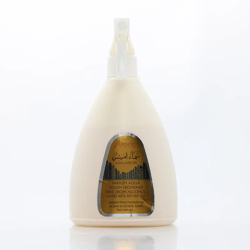 Amsons Sama Room Freshener Spray
