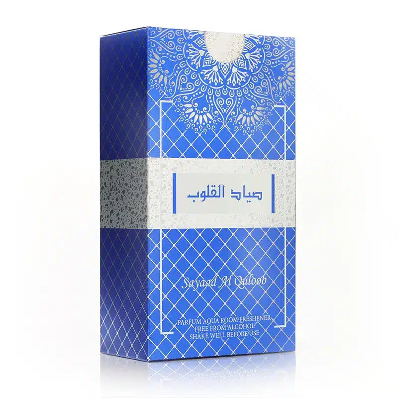 Sayaad Al Quloob Room Freshener Spray