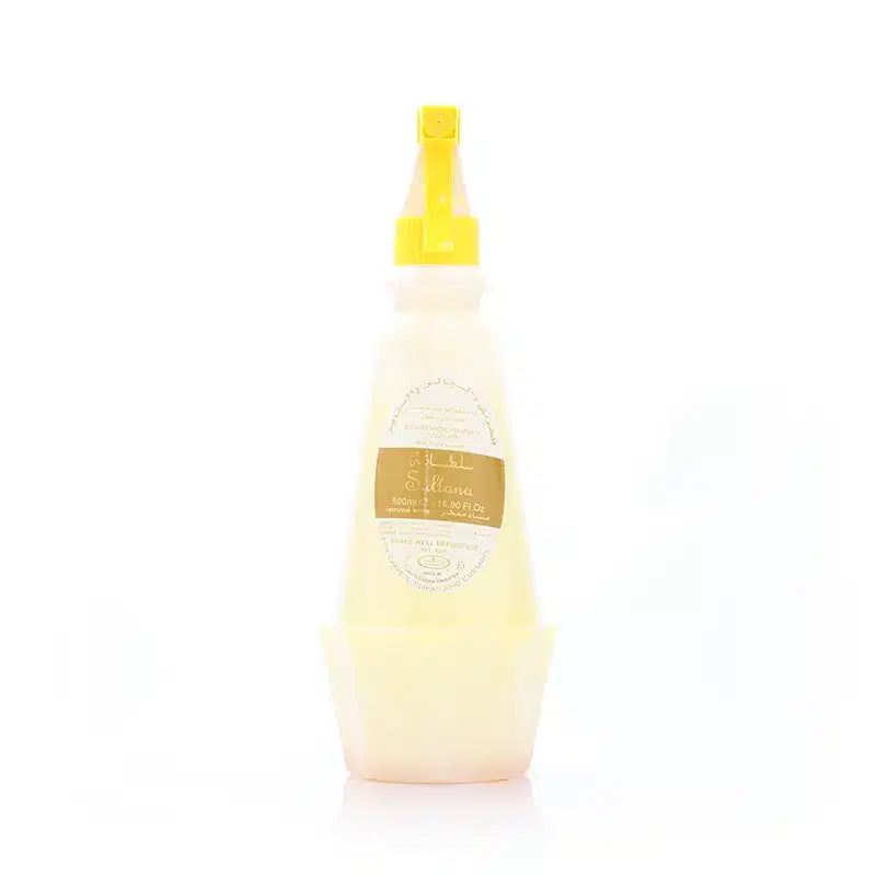 Al Rehab Sultana Room Air Freshener Spray 500ml