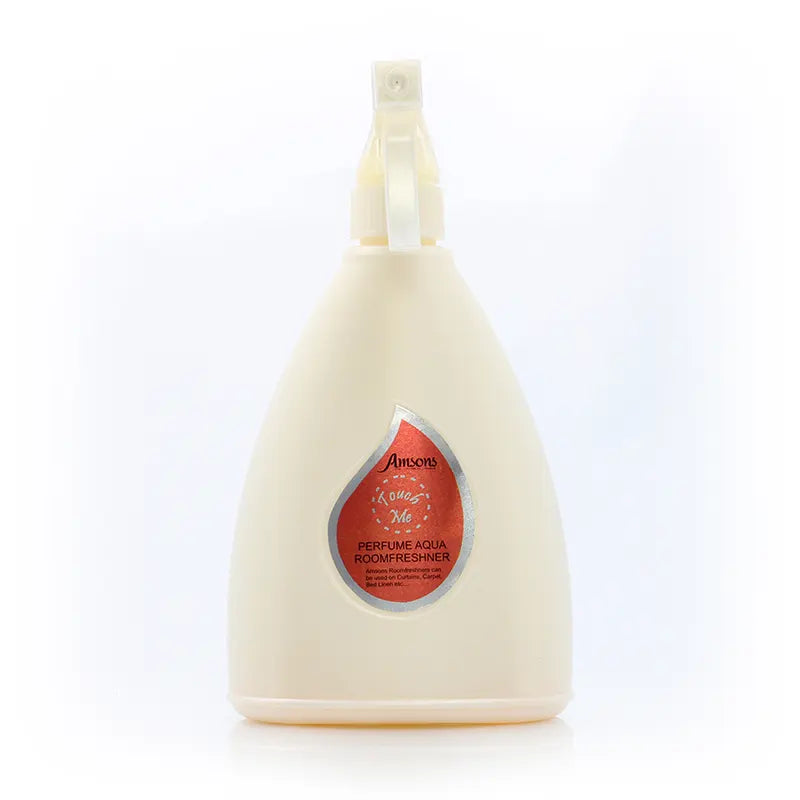 Touch Me Room Freshener Spray