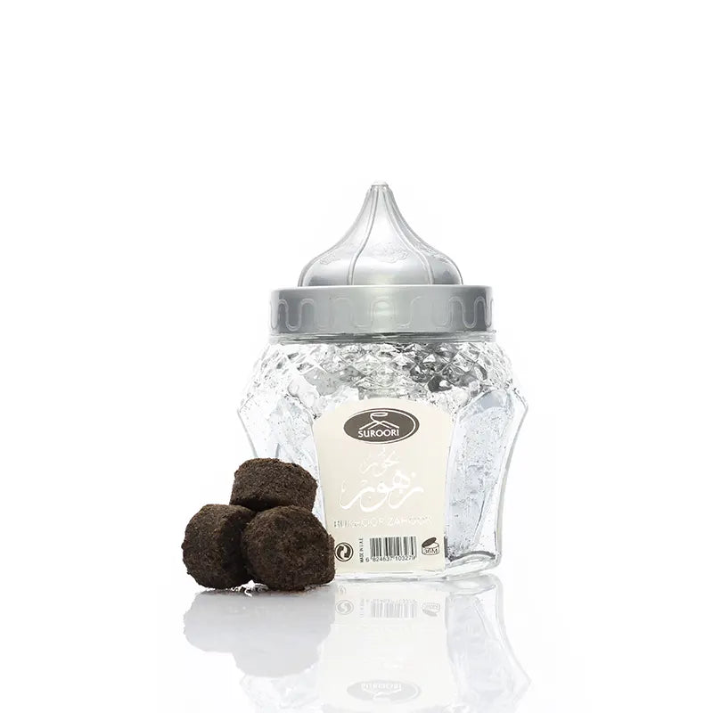 Bukhoor Zahoor Al Reef 40g