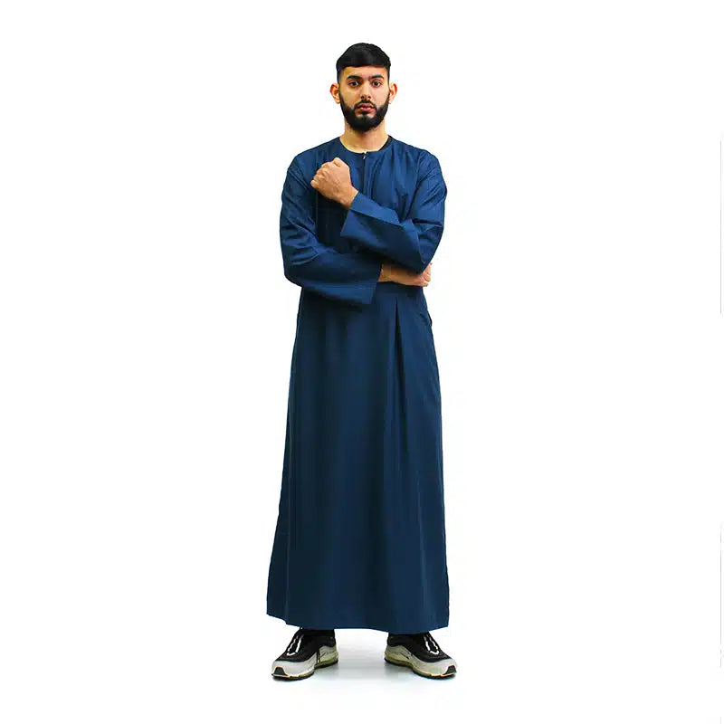 Omani Navy Thobe