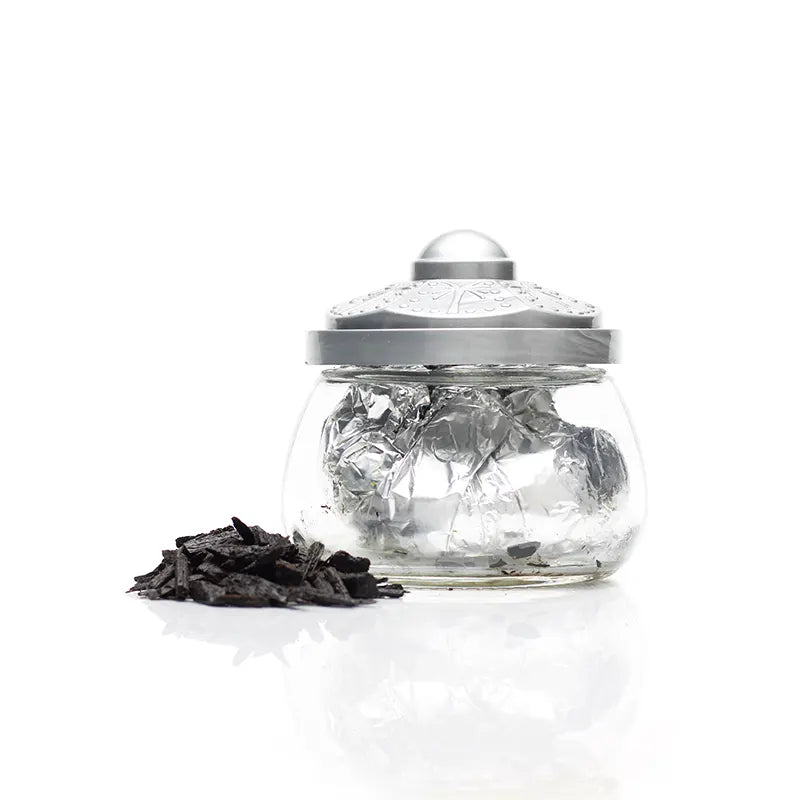 Oud Al Lail Bakhoor by Ard Al Zaafaran