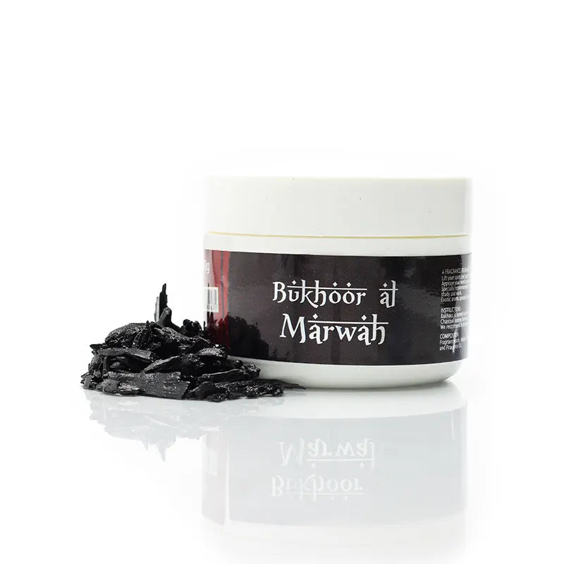 Bukhoor al-Marwah