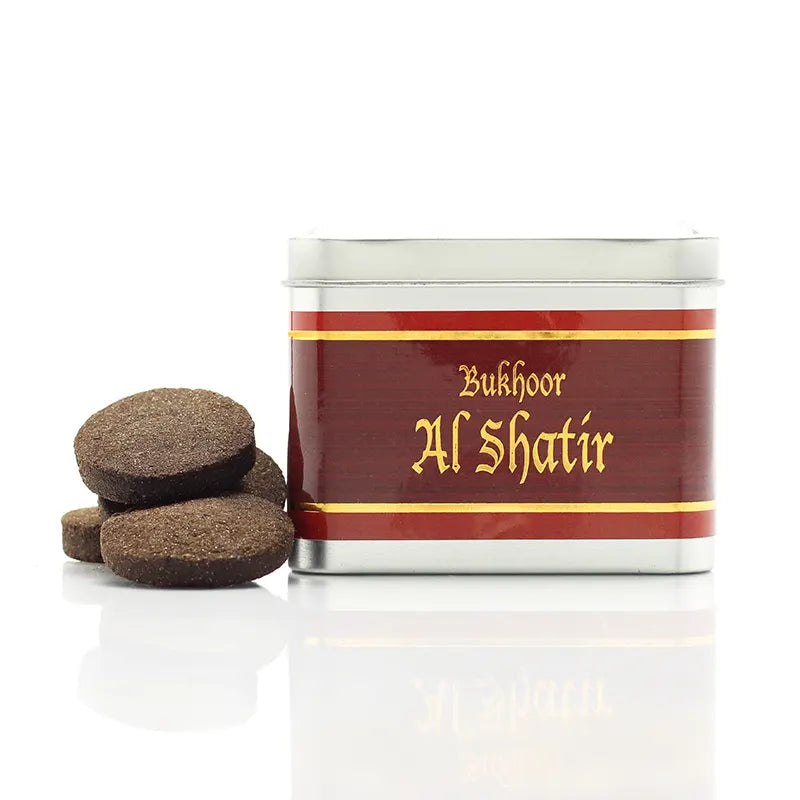 Bukhoor Al Shatir