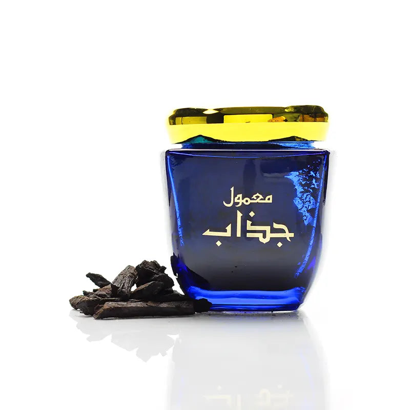 Mamool Jazzab Bakhoor