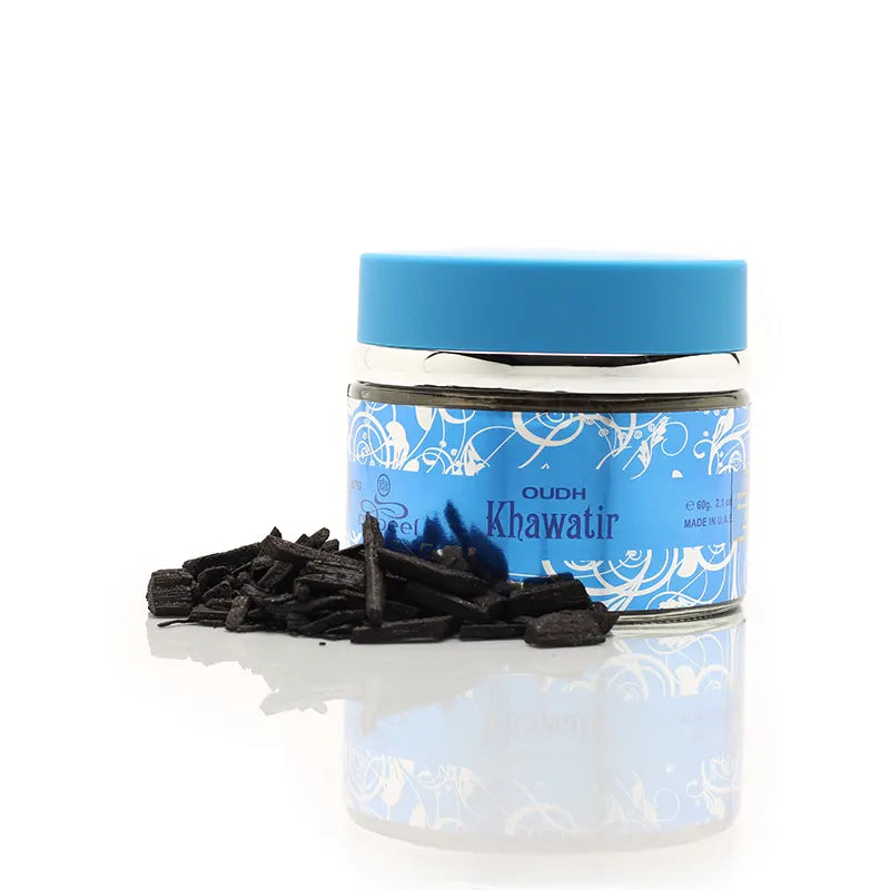 Oudh Khawatir by Nabeel