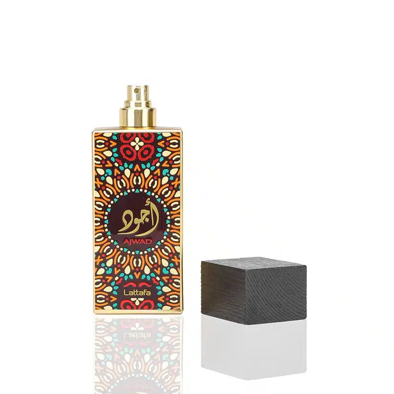 Ajwad Lattafa Perfume For Women
