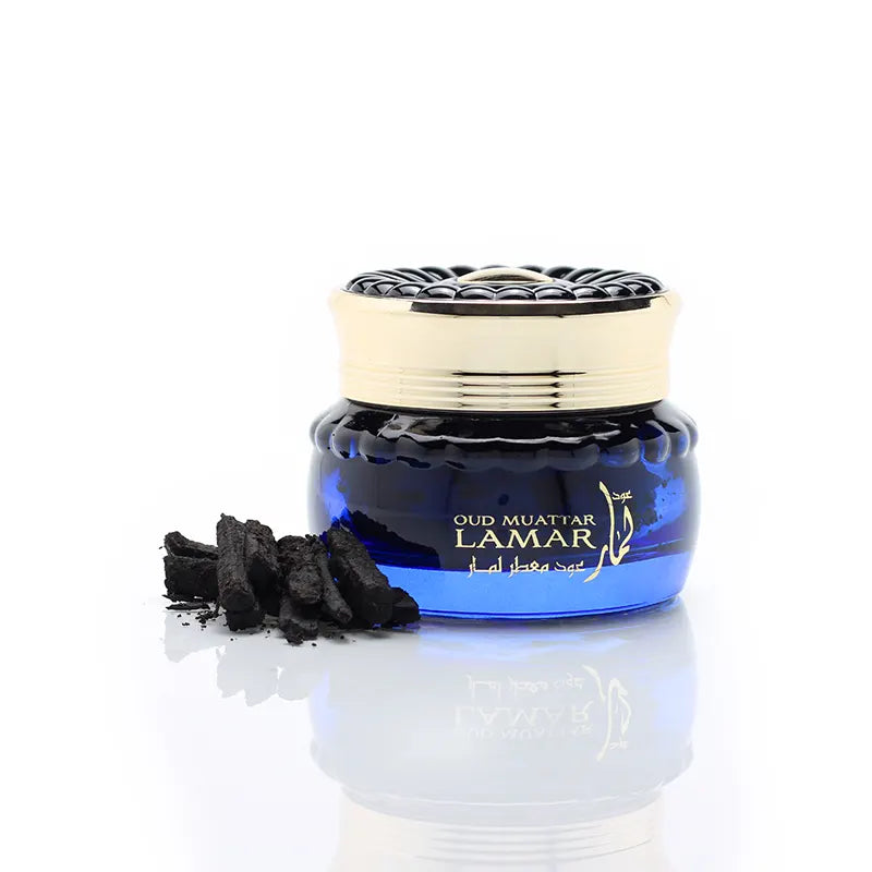 Oud Lamar Bakhoor