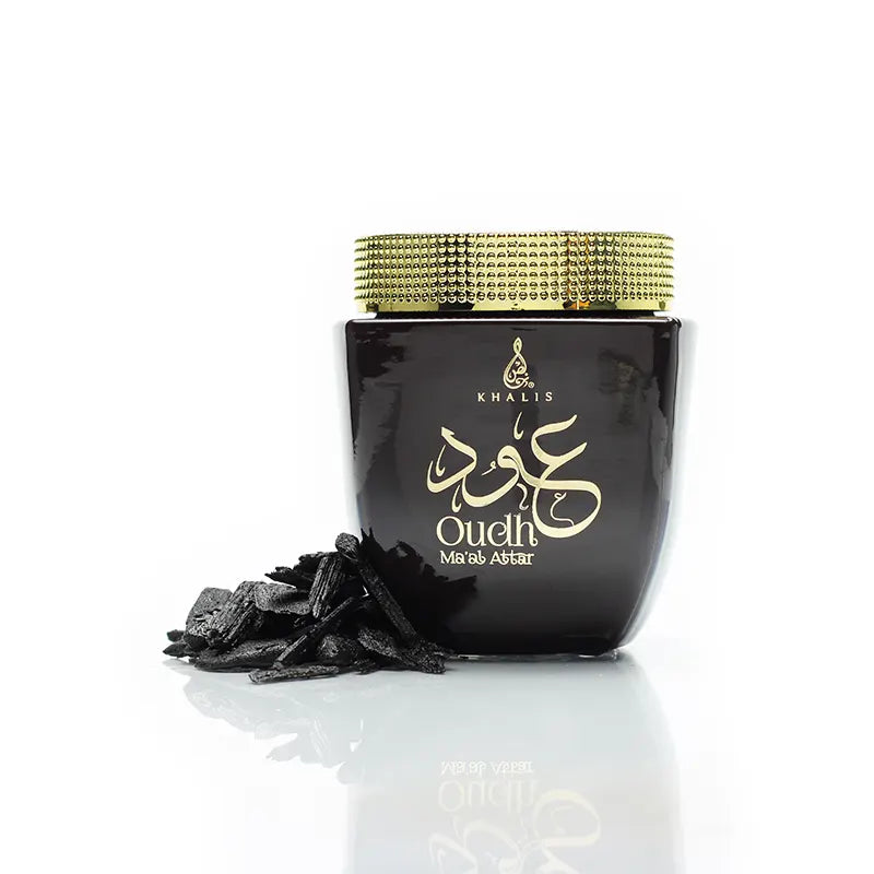 Khalis Oudh Maal Attar