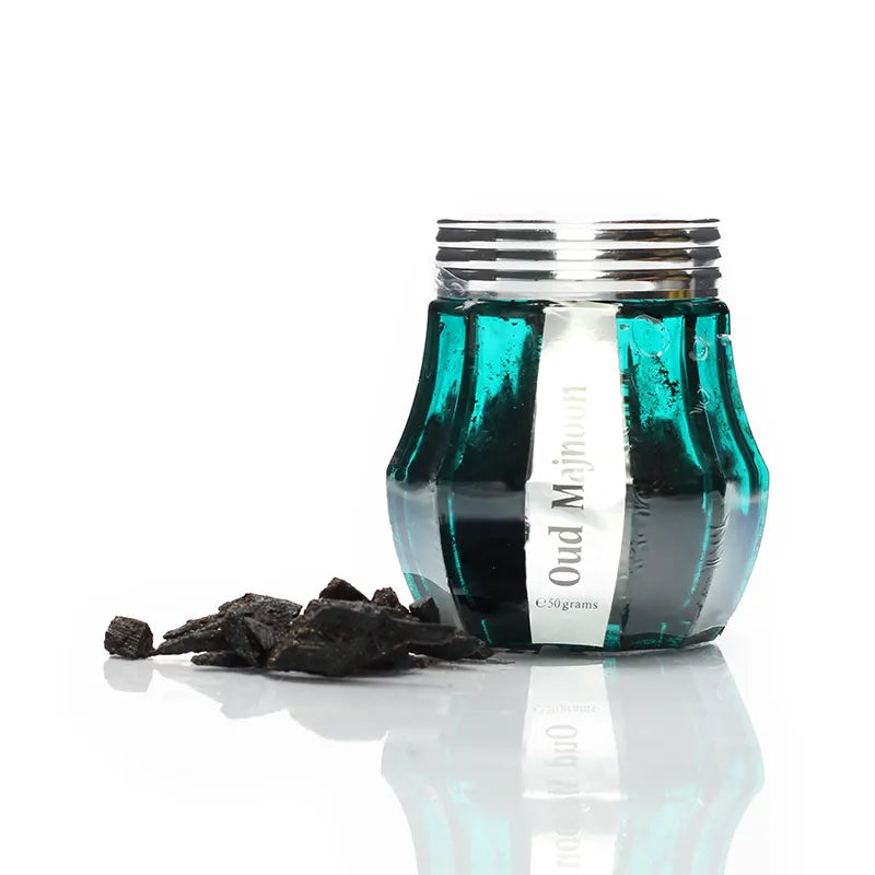 Oud Majnoon by Khadlaj Perfumes