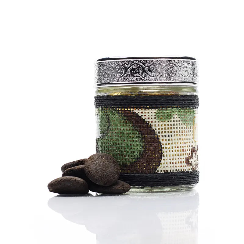 Haramain Bukhoor Maliki