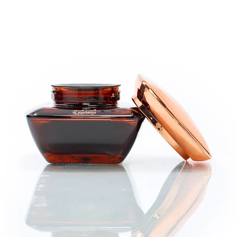 Muntasira Oudh Ma'al Attar Bakhoor by Al Haramain