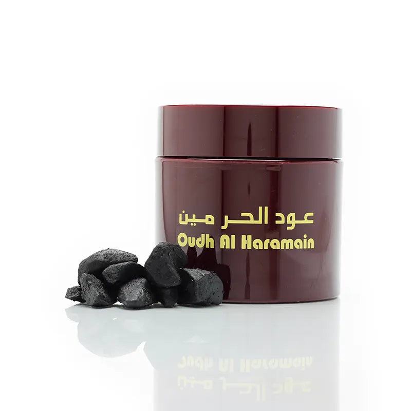 Oud Al Haramain Bakhoor