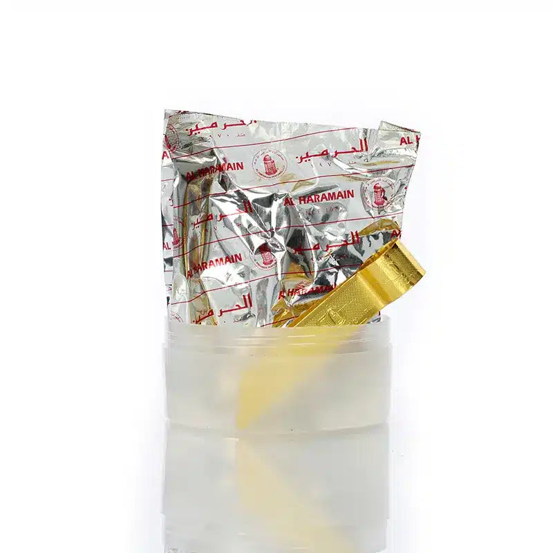 Oud Hindi Ma'al Attar