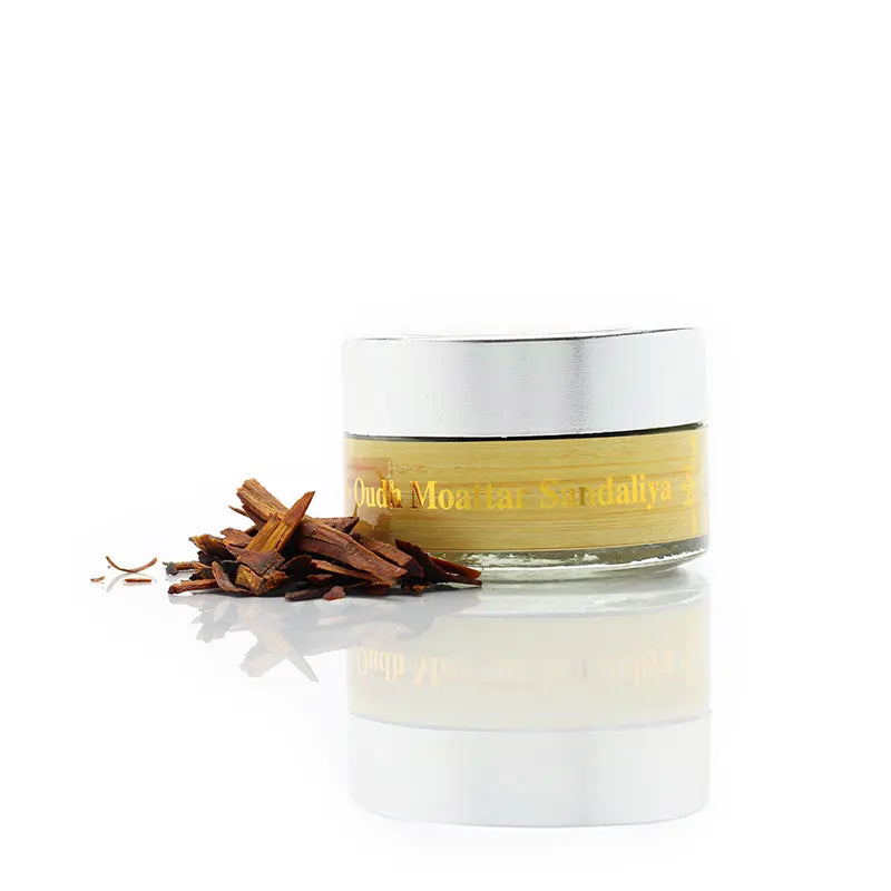 Oudh Moattar Sandaliya