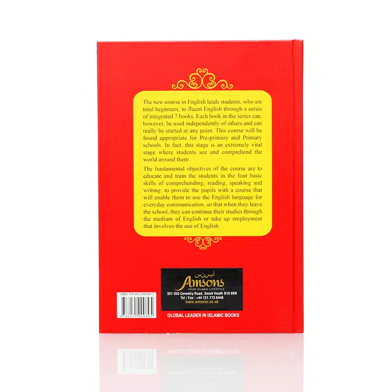 Words Builders Book