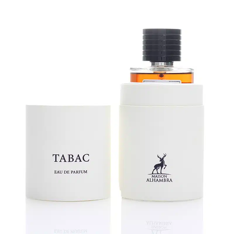 Maison Alhambra Tabac Perfume for Men 100ml