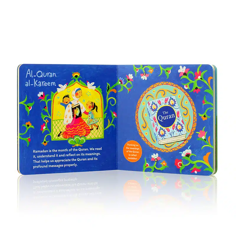 Ramadan And Eid Gift Box