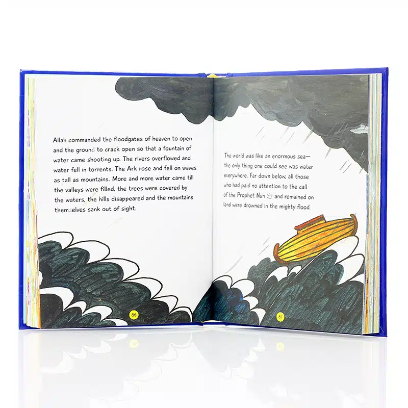 Quran Stories For Kids