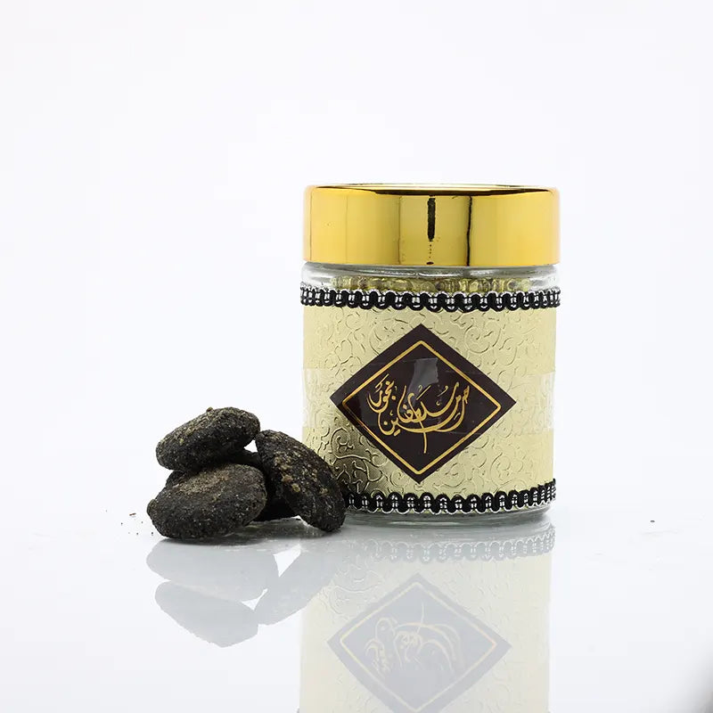 Haramain Bukhoor Sultan