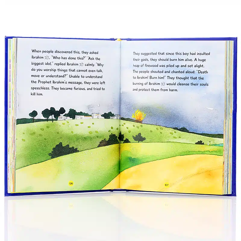 Quran Stories For Kids