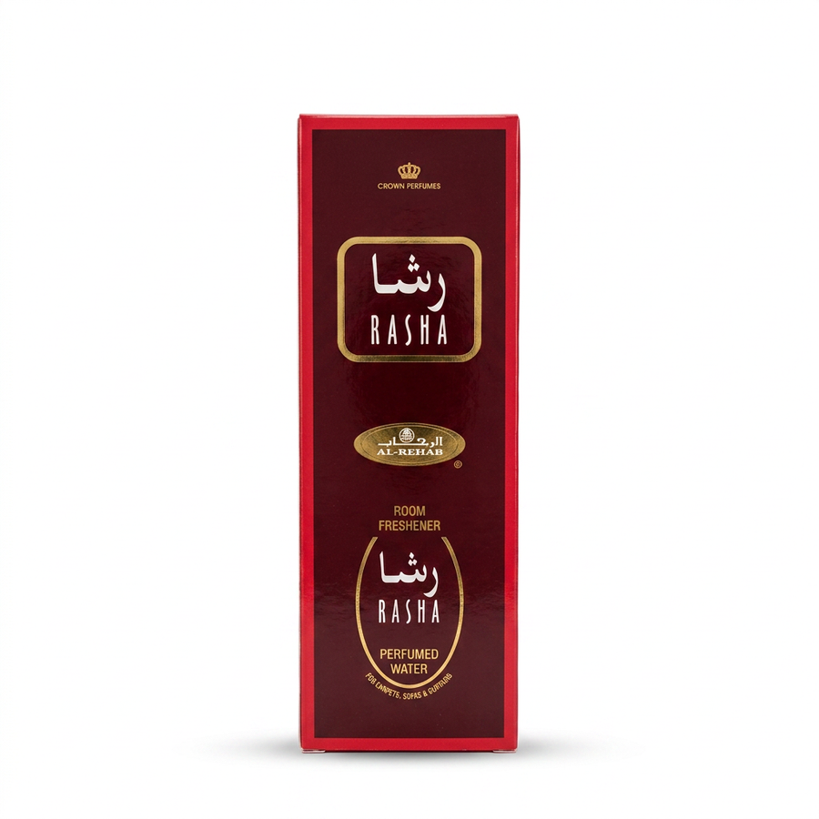 Rasha Room Freshener 500ml