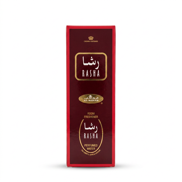 Red Rose Room Freshener 500ml