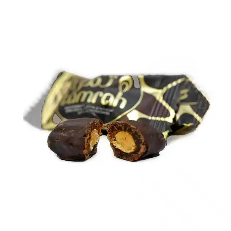 Tamrah Small Dark Chocolate 80gr