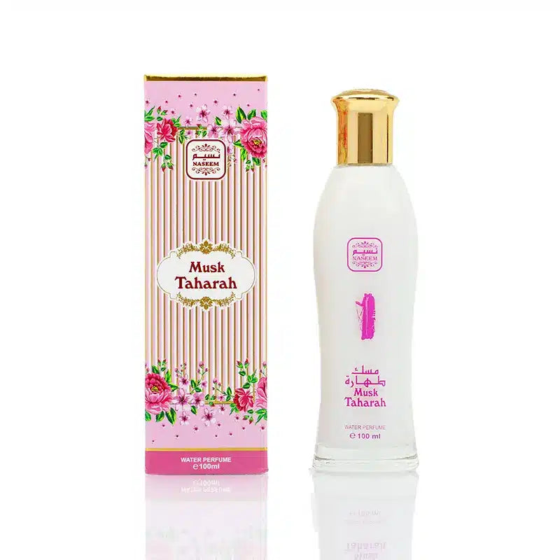 Musk Tahara Aqua Perfume by Naseem 100 ml