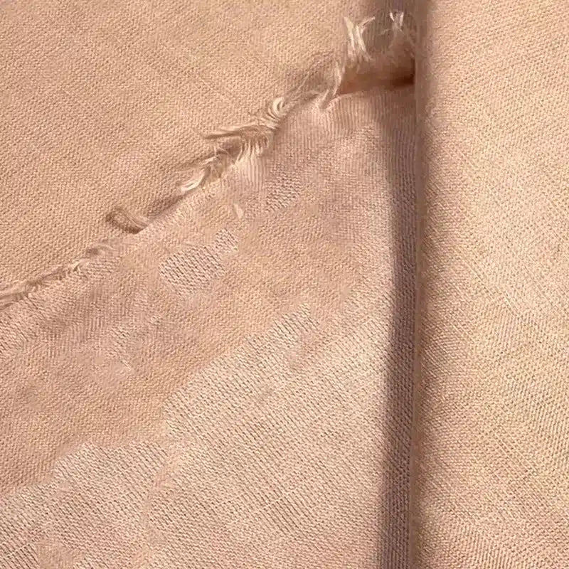 Organic Modal Nude Hijab (19)