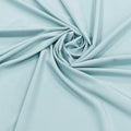 Stretchable Chiffon Hijab Tiffany Blue