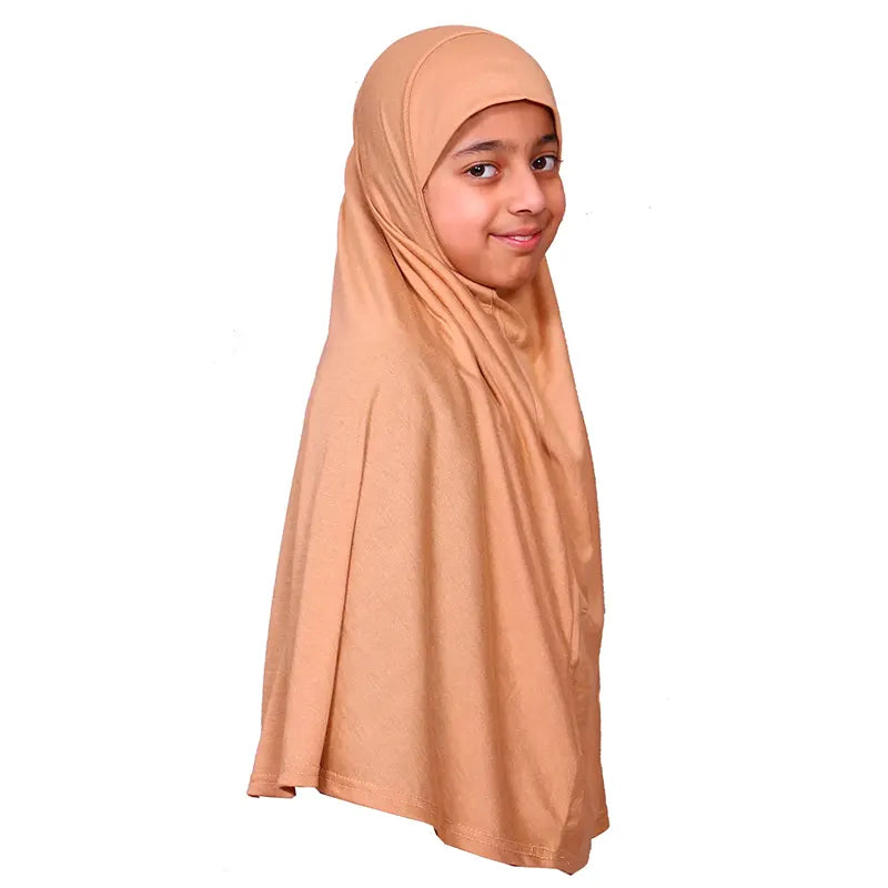 Sand Girls Hijab - XL/2XL/3XL