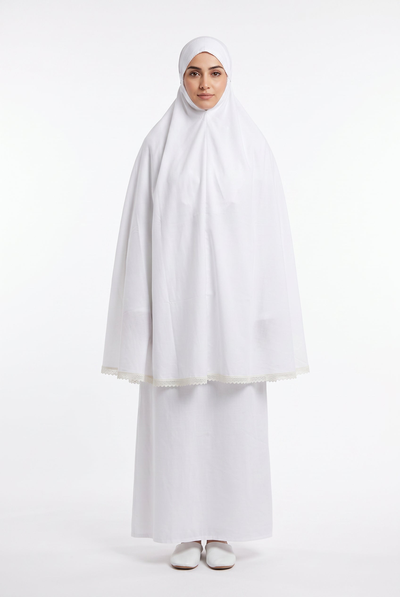 Ladies Ihram