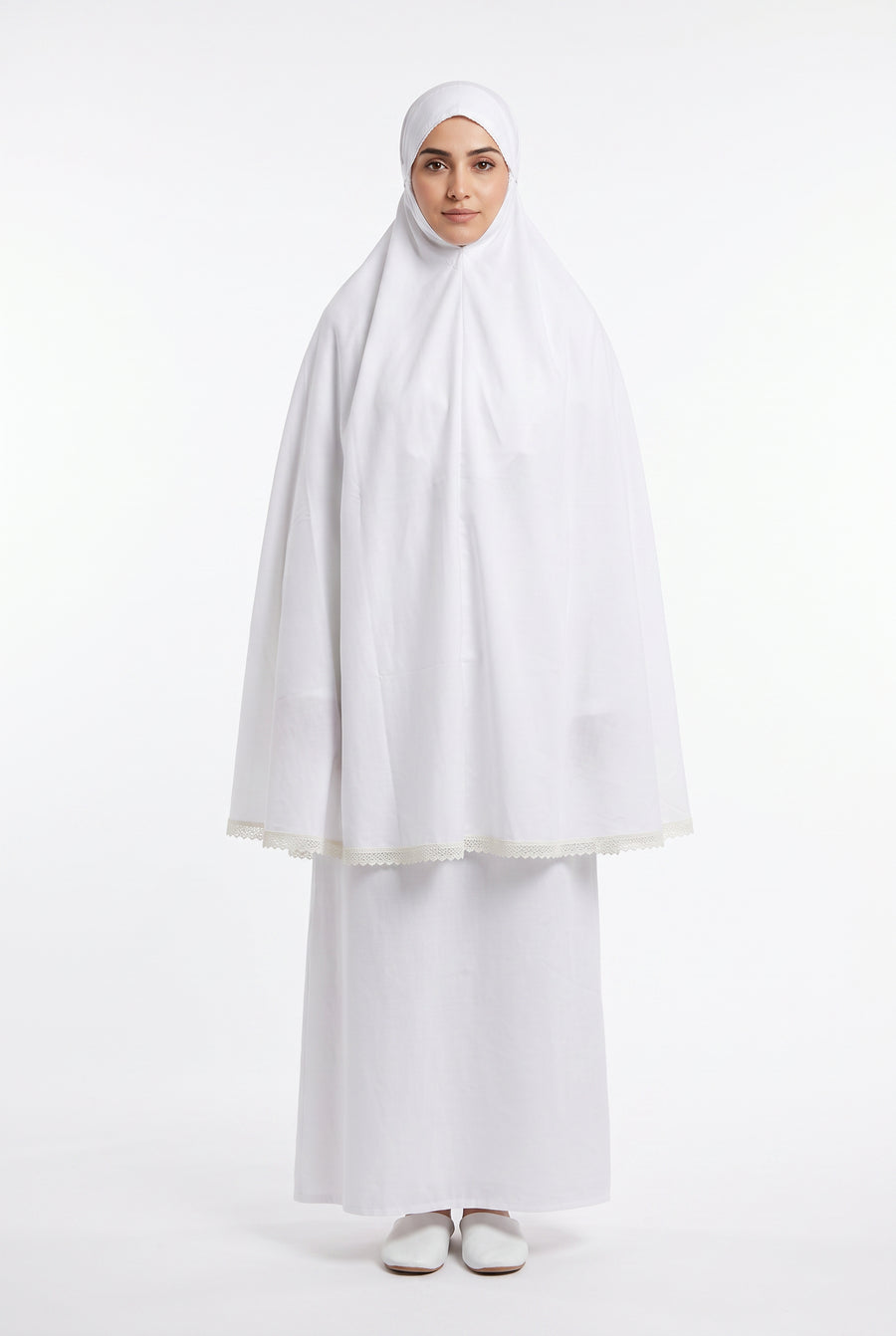 Ladies Ihram