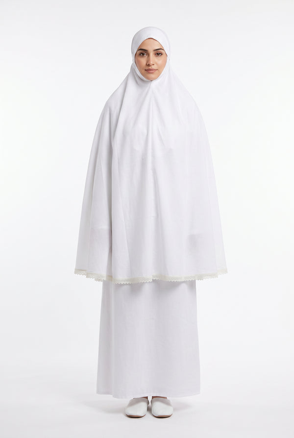 Ladies Ihram