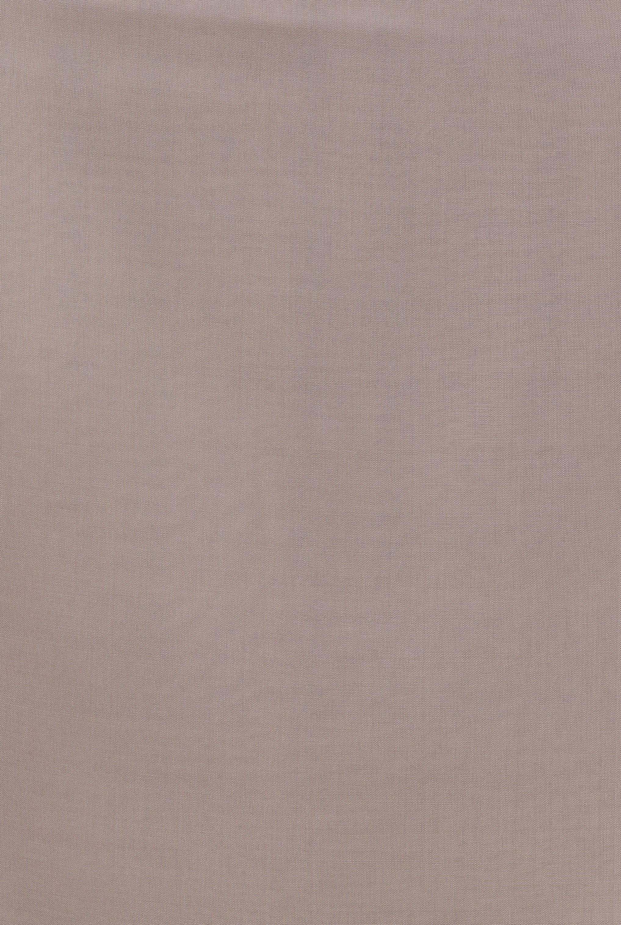 Exclusive Cotton Hijab Mink Col 123