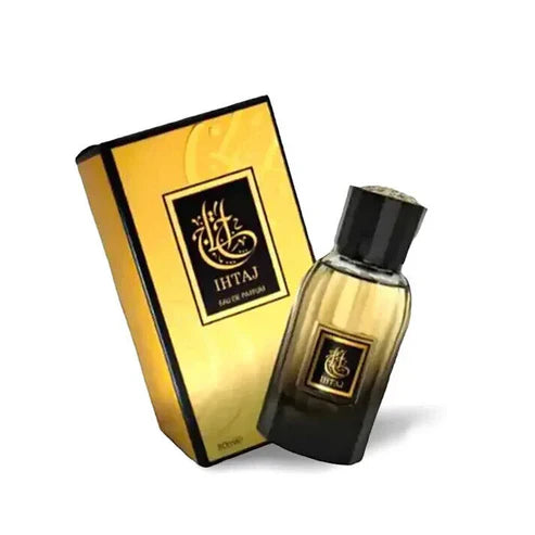 Ihtaj Eau De Parfum 80ml