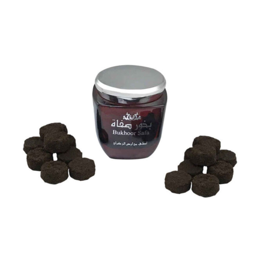 Bukhoor Safa
