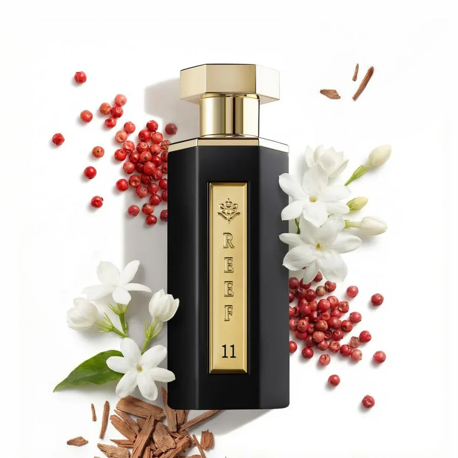 Reef 11 EDP Classic Perfume 100ml