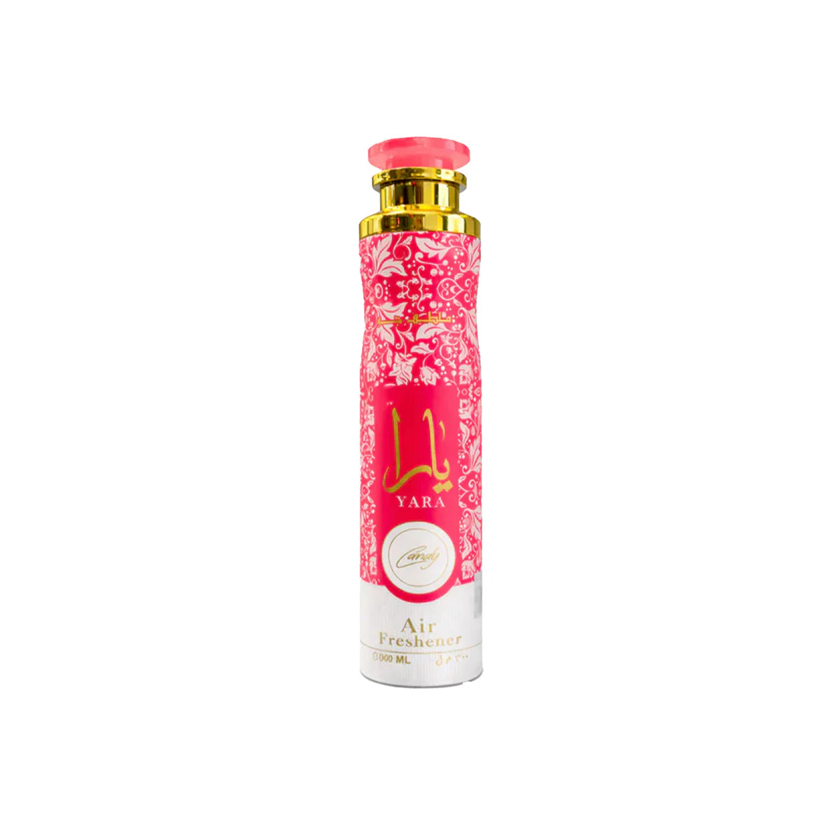 Lattafa Yara Candy Air Freshener 300ml