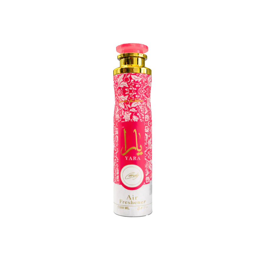 Lattafa Yara Candy Air Freshener 300ml